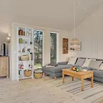 Stunning In Sjaellands Odde Дом отдыха