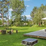 Stunning In Sjaellands Odde Дом отдыха