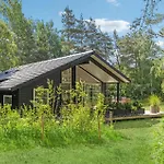 Stunning In Sjaellands Odde Дом отдыха *