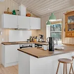 Stunning In Sjaellands Odde *
