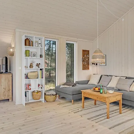 Gorgeous In Sjaellands Odde With Wifi Holiday home