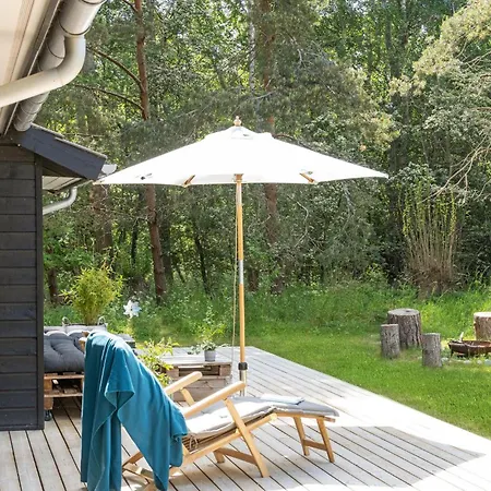 Holiday home Gorgeous In Sjaellands Odde With Wifi