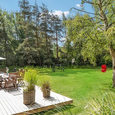 3 Bedroom Luxurious In Sjaellands Odde