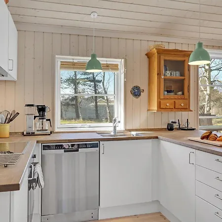 3 Bedroom Luxurious In Sjaellands Odde Yderby