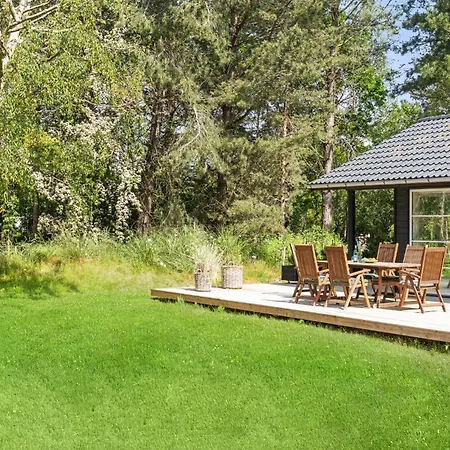 3 Bedroom Luxurious In Sjaellands Odde