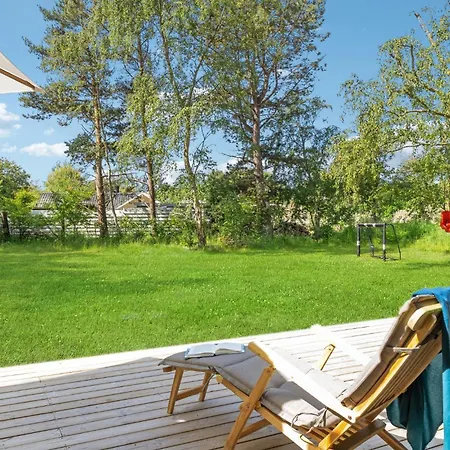 Holiday home Gorgeous In Sjaellands Odde With Wifi Yderby