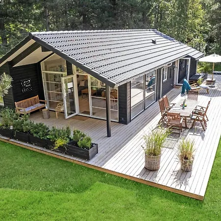 3 Bedroom Luxurious In Sjaellands Odde * Yderby