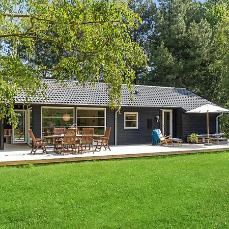 3 Bedroom Luxurious In Sjaellands Odde Yderby