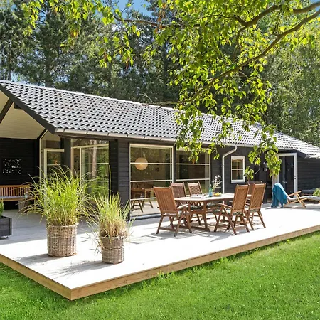 Gorgeous In Sjaellands Odde With Wifi Holiday home