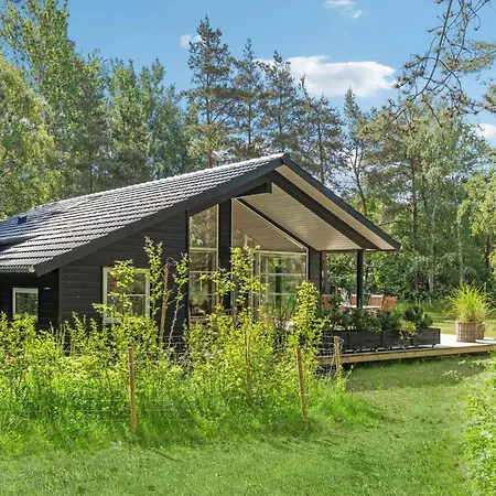 Gorgeous In Sjaellands Odde With Wifi Holiday home *