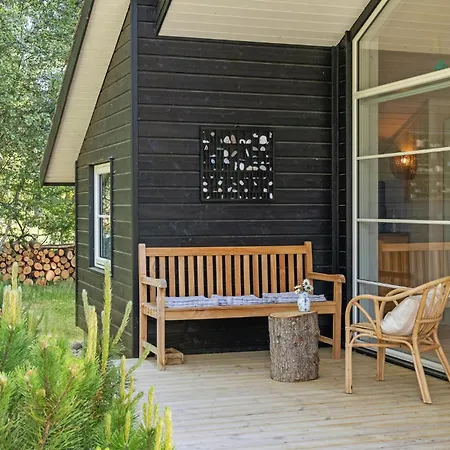 Gorgeous In Sjaellands Odde With Wifi *