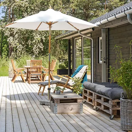 Gorgeous In Sjaellands Odde With Wifi Holiday home Yderby
