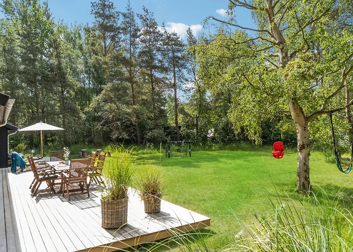 Stunning In Sjaellands Odde